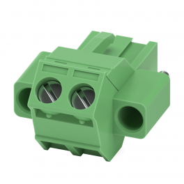 SMSTB 2,5/ 2-STF-5,08 PCB connector