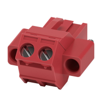 SMSTB 2,5/ 2-STF-5,08 RD PCB connector
