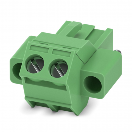 SMSTB 2,5/ 2-STF PCB connector