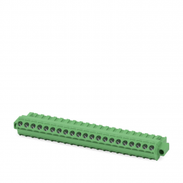 SMSTB 2,5/21-STF-5,08 PCB connector