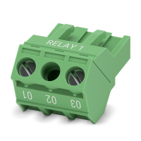SMSTB 2,5/ 3-ST-5,08 1RNPABDWH PCB connector