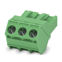 SMSTB 2,5/ 3-ST-5,08 PCB connector