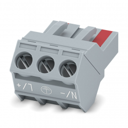 SMSTB 2,5/ 3-ST BUGY CP NZ1020 PCB connector