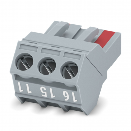 SMSTB 2,5/ 3-ST BUGYCDNZ301031 PCB connector