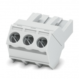 SMSTB 2,5/ 3-ST GY7035 PCB connector