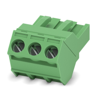 SMSTB 2,5/ 3-ST PCB connector