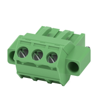 SMSTB 2,5/ 3-STF-5,08 PCB connector