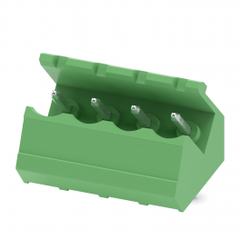 SMSTB 2,5/ 4-G-5,08 PCB header