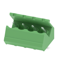 SMSTB 2,5/ 4-G PCB header