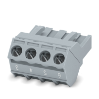 SMSTB 2,5/ 4-ST BUGY ANGNZ0020 PCB connector