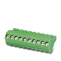 SMSTB 2,5/ 4-ST BUGY TS PCB connector