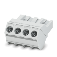 SMSTB 2,5/ 4-ST GY7035 PCB connector