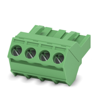 SMSTB 2,5/ 4-ST PCB connector
