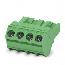 SMSTB 2,5/ 4-ST PCB connector