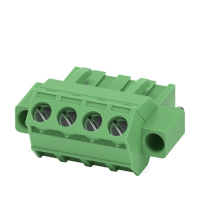 SMSTB 2,5/ 4-STF-5,08 PCB connector