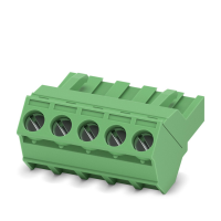 SMSTB 2,5/ 5-ST-5,08 PCB connector