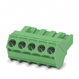 SMSTB 2,5/ 5-ST-5,08 PCB connector