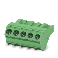 SMSTB 2,5/ 5-ST PCB connector