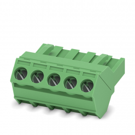 SMSTB 2,5/ 5-ST PCB connector
