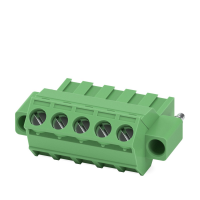 SMSTB 2,5/ 5-STFS59-5,08AU SEL PCB connector