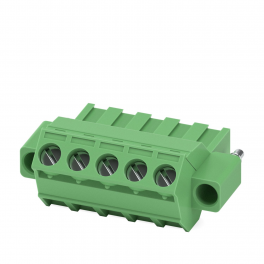 SMSTB 2,5/ 5-STFS59-5,08AU SEL PCB connector