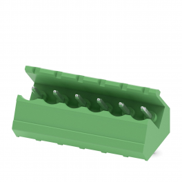 SMSTB 2,5/ 6-G-5,08 PCB header