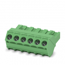 SMSTB 2,5/ 6-ST-5,08 PCB connector