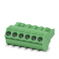 SMSTB 2,5/ 6-ST PCB connector
