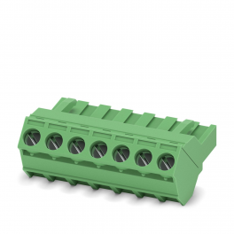 SMSTB 2,5/ 7-ST-5,08 PCB connector