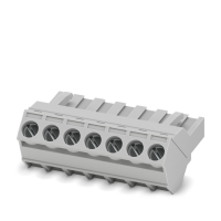 SMSTB 2,5/ 7-ST GY PCB connector