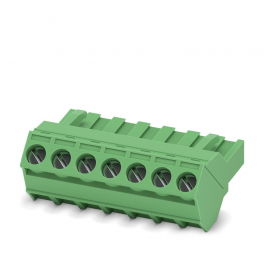 SMSTB 2,5/ 7-ST PCB connector