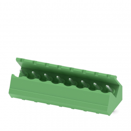 SMSTB 2,5/ 8-G-5,08 PCB header