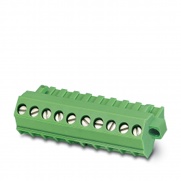 SMSTB 2,5/ 8-STF PCB connector