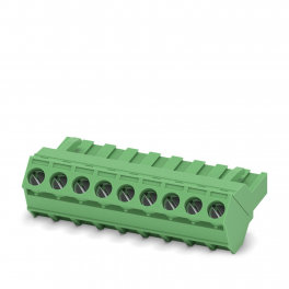 SMSTB 2,5/ 9-ST-5,08 PCB connector