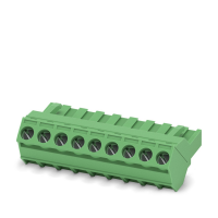 SMSTB 2,5/ 9-ST PCB connector