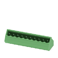 SMSTBA 2,5/10-G-5,08 PCB header