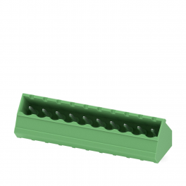 SMSTBA 2,5/10-G-5,08 PCB header