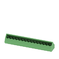 SMSTBA 2,5/15-G-5,08 PCB header