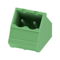 SMSTBA 2,5/ 2-G-5,08 PCB header