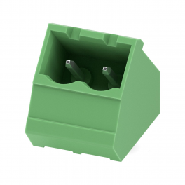 SMSTBA 2,5/ 2-G PCB header