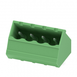 SMSTBA 2,5/ 4-G-5,08 PCB header