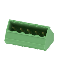 SMSTBA 2,5/ 5-G-5,08 AU PCB header