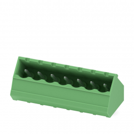 SMSTBA 2,5/ 7-G PCB header