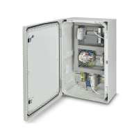 SOL-SC-WTH-STN Weather station