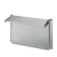 SOL-WR-3625-AISI304 Weather protection cover