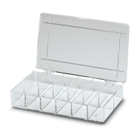 SORTI 2/12 Assortment box