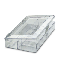 SORTI 3/ 7 Assortment box