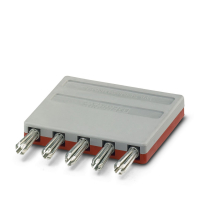 SPB  5-GMKDS 3 Test plug