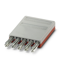 SPB  5-MKDS 3 Test plug