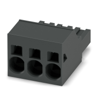 SPC 16/ 3-ST-10,16 BK PCB connector
